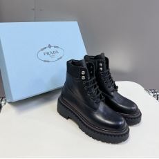 Prada Boots